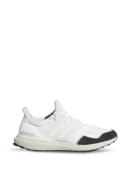 Hanorac Adidas cu broderie alb