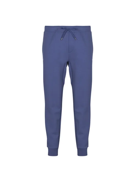 Trening Polo Ralph Lauren tricotate alergare albastru