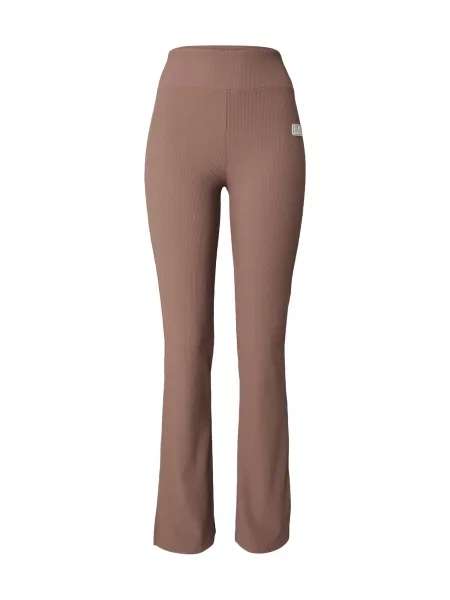 Emporio Armani Leggings maro