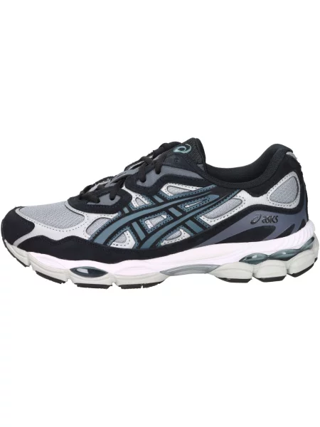 Pantofi Asics negru