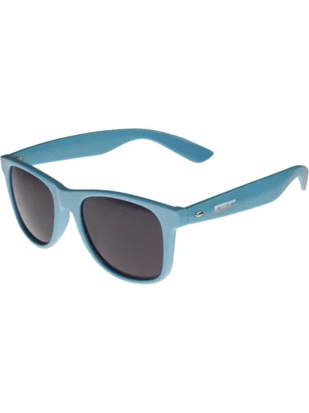 Sončna očala Mstrds modra