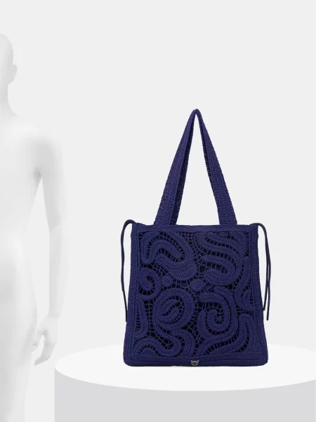 Pinko сумка-тоут