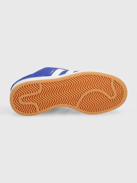Adidas Originals Замшеві кросівки Campus