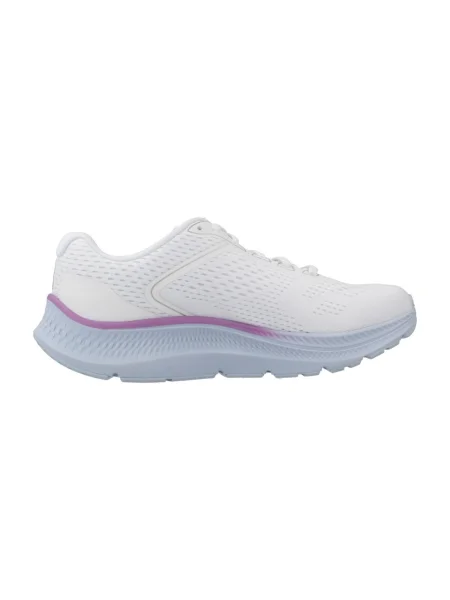 Pantofi Skechers alb