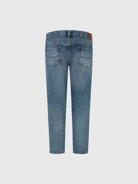 Pepe Jeans Farmer farmer kék
