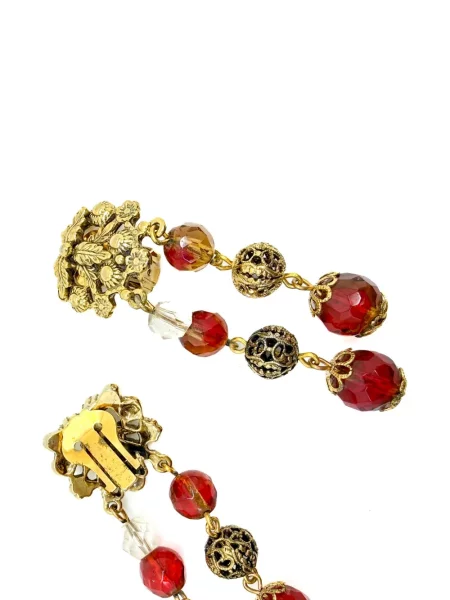 Fülbevaló Jennifer Gibson Jewellery