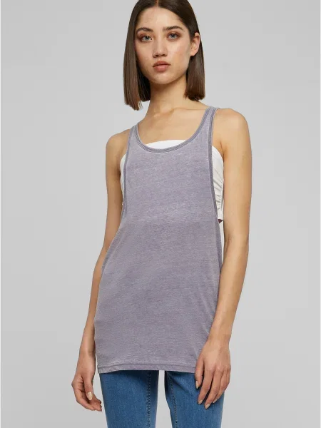 Tricou Urban Classics gri