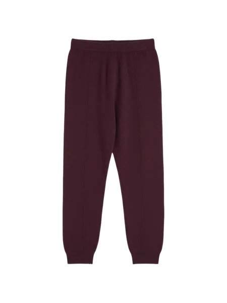 Pantaloni Chinti & Parker alergare violet