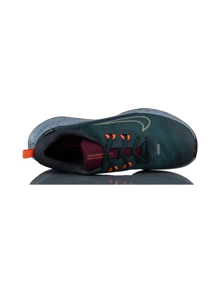 Pantofi Nike verde