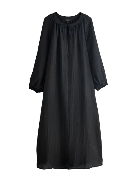 Next Rochie negru