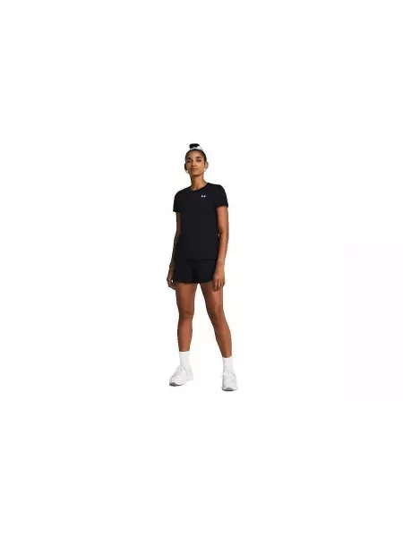 Majica Under Armour crna