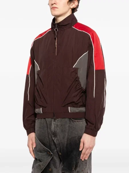 Яке Andersson Bell кафяво