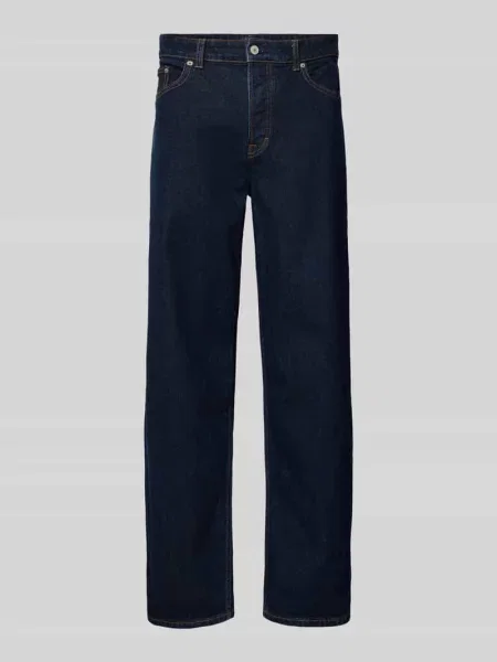 Jeansy o kroju loose fit z mieszanki bawełny Tommy Jeans