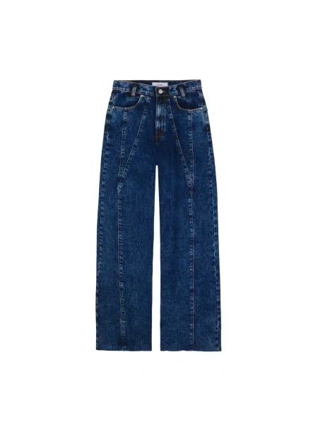 Scalpers Jeans indigo