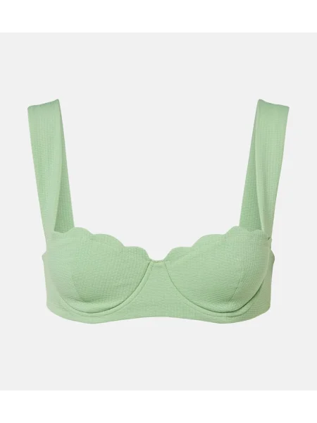 Bikini Marysia zielony