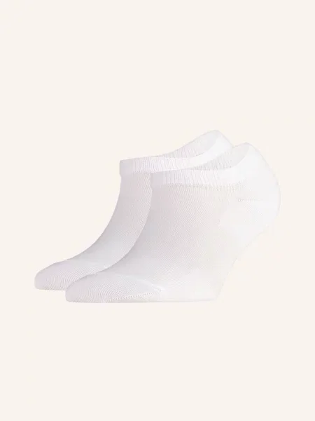 Falke Skarpety Active Breeze weiss białe