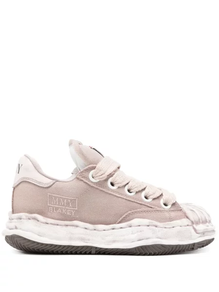 Sneakerși Maison Mihara Yasuhiro roz