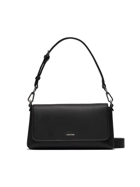 Torbica Calvin Klein crna