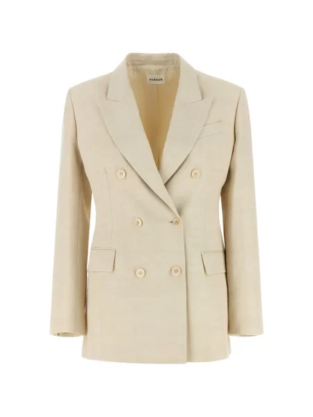 Sacou P.a.r.o.s.h. cu două rânduri de nasturi