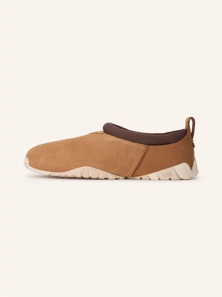 Ugg Sneakersy Wsuwane Tasman Flex braun