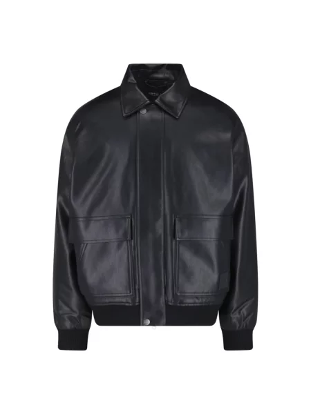 Kurtka Carhartt Wip czarna