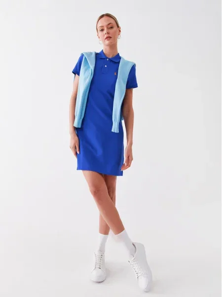 Polo Ralph Lauren Rochie albastru