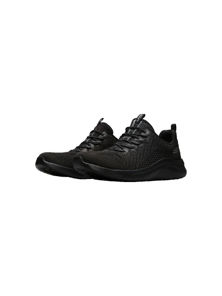 Pantofi Skechers negru