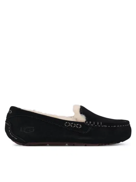 Σκαρπινια Ugg μαύρο