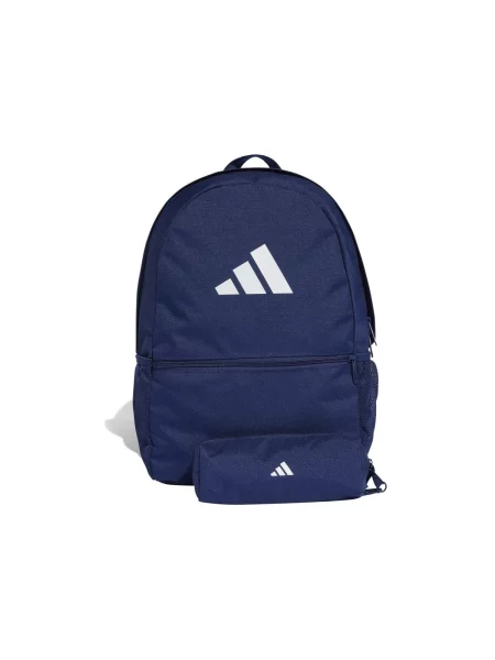 ADIDAS SPORTSWEAR Sportski ruksak CLSC PCASE tamno / bijela plava