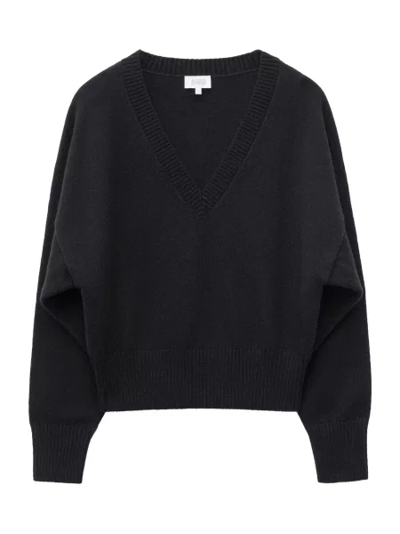 & Other Stories Pulover negru