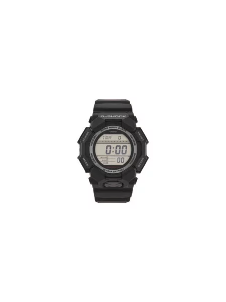 G-Shock Hodinky černá