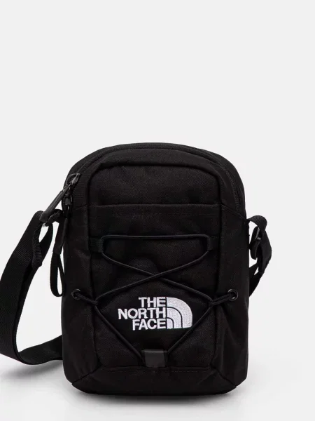 Geantă The North Face Jester Crossbody TNF Black/ Npf Universal negru
