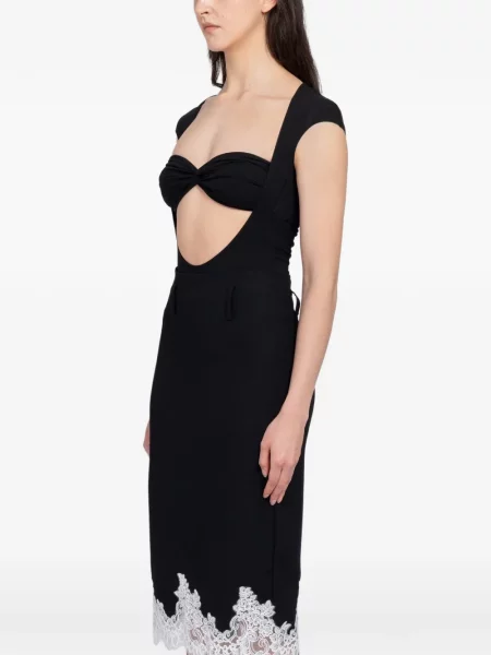 Body Beaufille negru