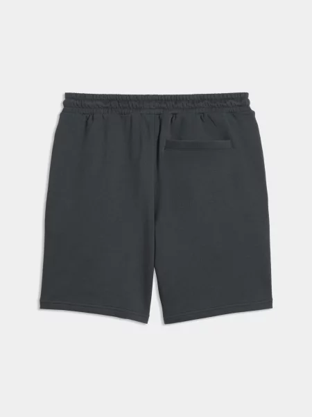 Повседневные шорты Puma серые
