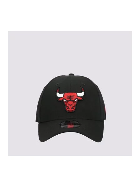 NEW ERA Šilterica Chicago Bulls crvena crna