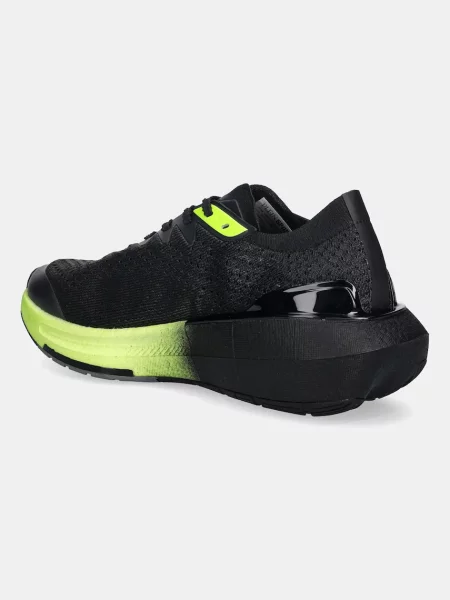PLEIN SPORT sneakers Atomic Speed negru