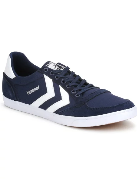 Platno tenisice Hummel plava