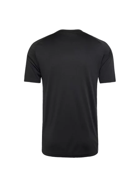 ADIDAS PERFORMANCE Funkčné tričko Tiro 26 Essentials čierna biela