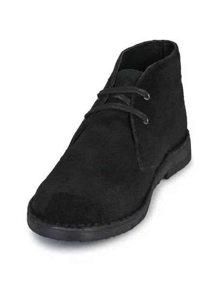 Pantofi Lumberjack negru