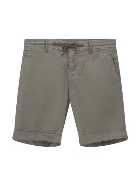 Bermudy Mason's zielone