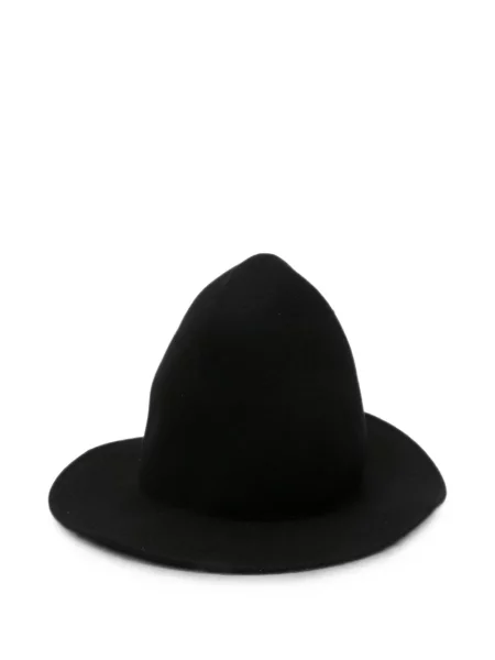 Căciulă Yohji Yamamoto negru