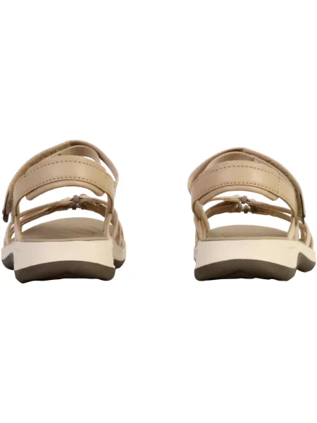 Pantofi Teva maro
