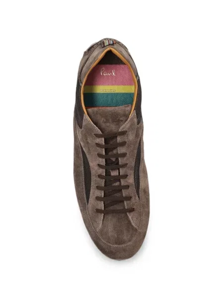 Sneakerși Paul Smith maro