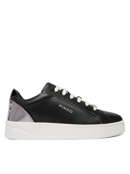 PINKO Sneakers Iris 01 negru