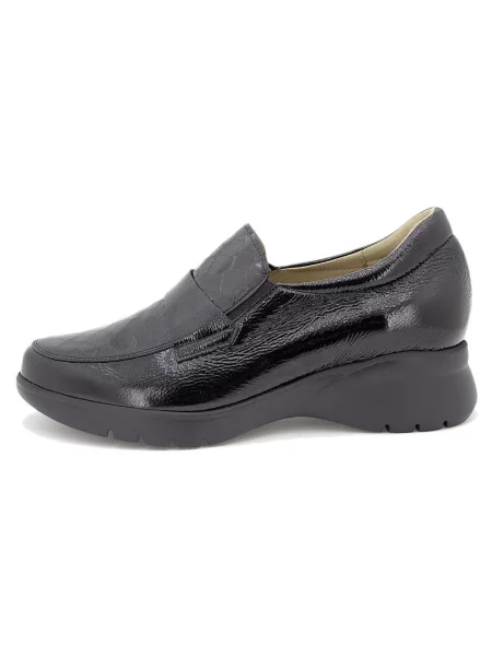 Pantofi Piesanto negru