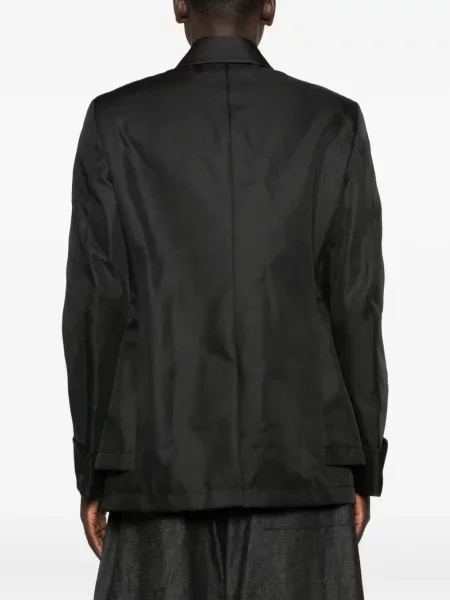 Geacă Comme Des Garcons Homme Plus negru