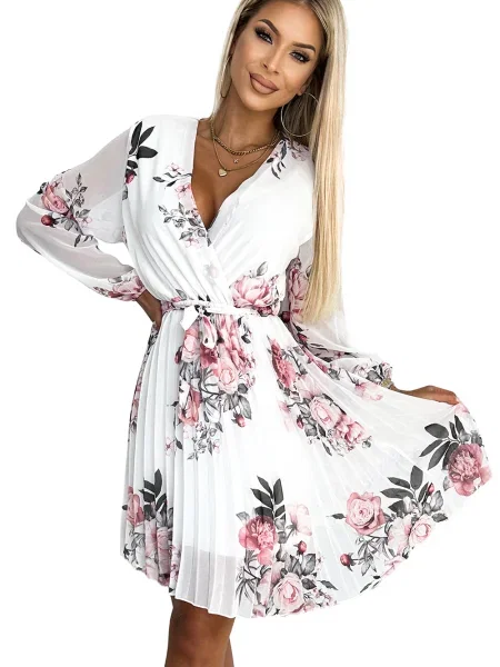 Rochie Numoco Basic negru