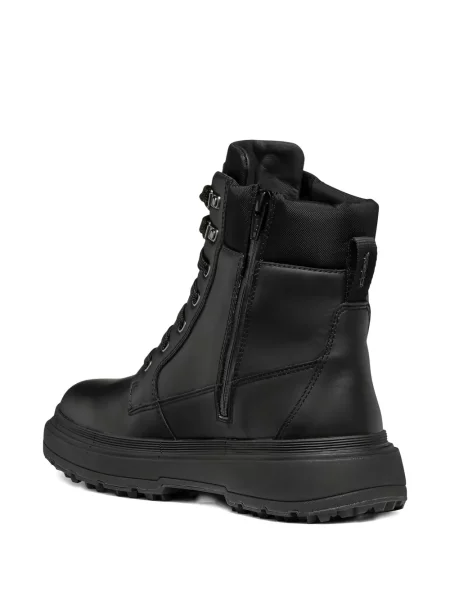 Botine Geox negru