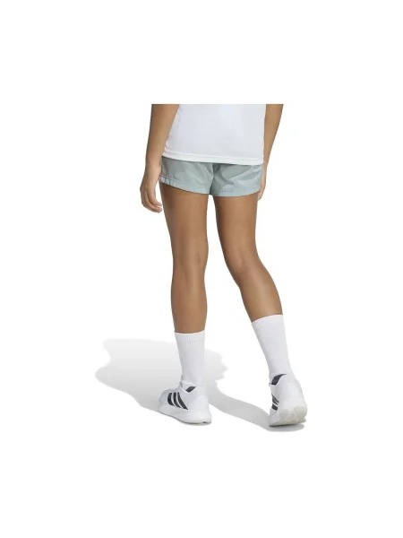 Pantaloni copii Adidas gri