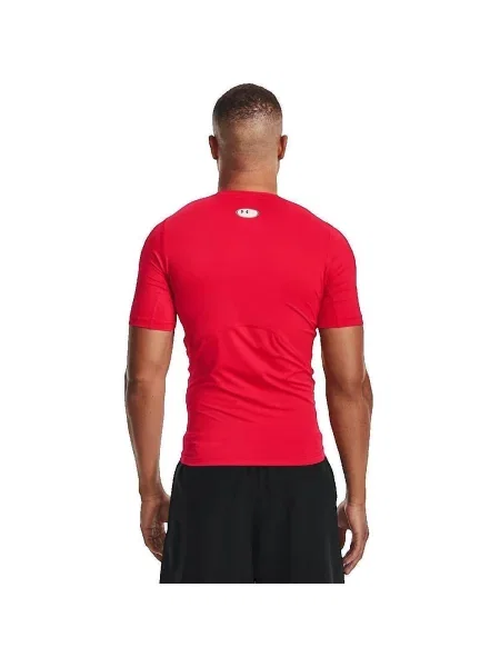 Póló Under Armour piros